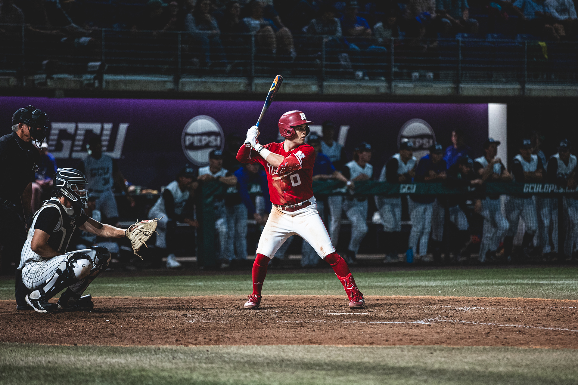 Brumbaugh vs. GCU